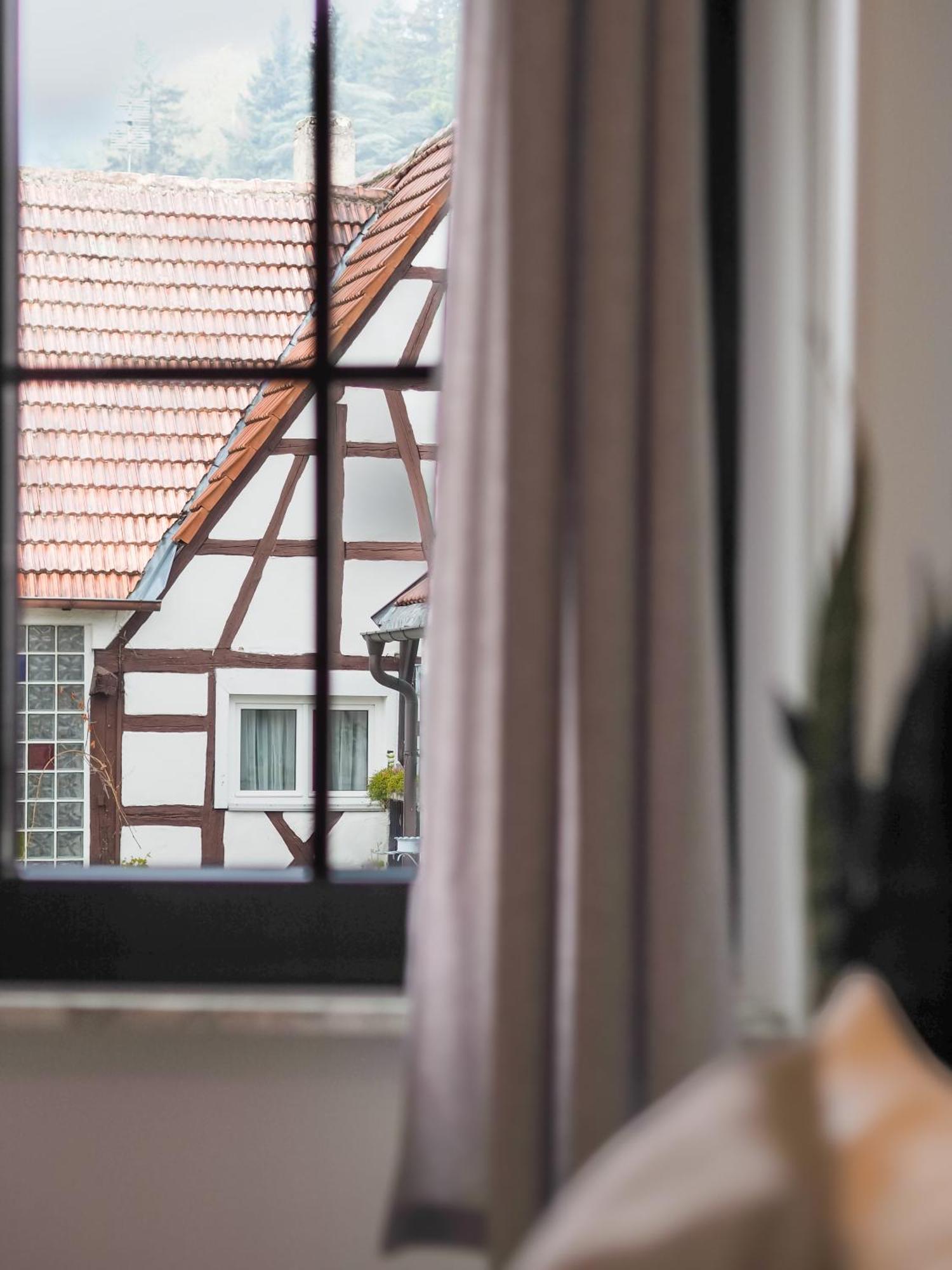 Weinstrasse No 8 "Einfach-Gut-Uebernachten" Leinsweiler Eksteriør billede